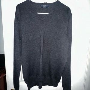 Men’s Jcrew sweater